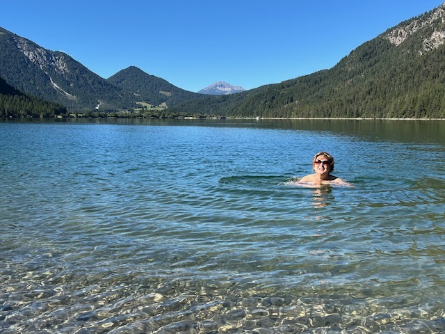 Strategien bei Turbulenzen