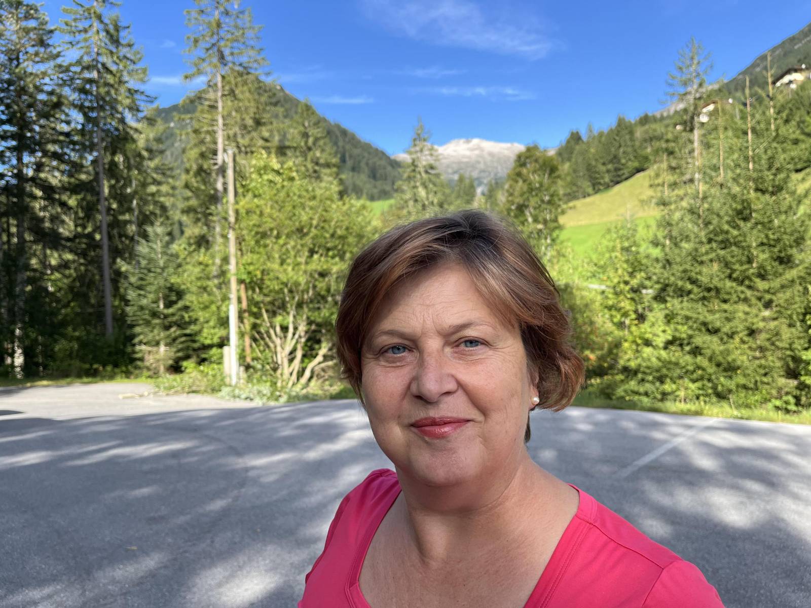 Meine Schätze schätzen – Herbstgedanken beim Schreiben