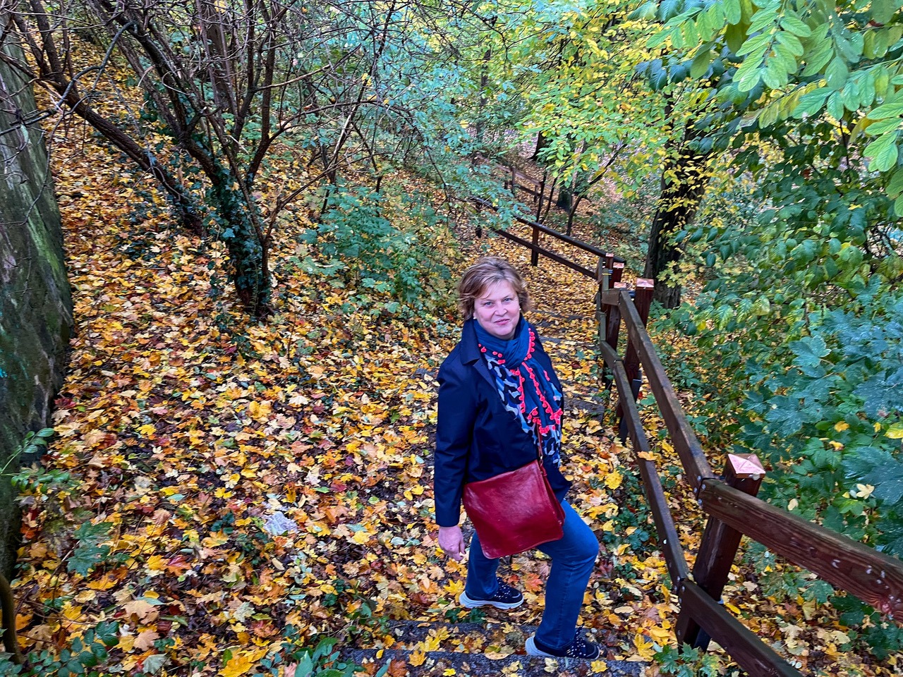 Die unentdeckte Schönheit oder „Mein Außerfern“