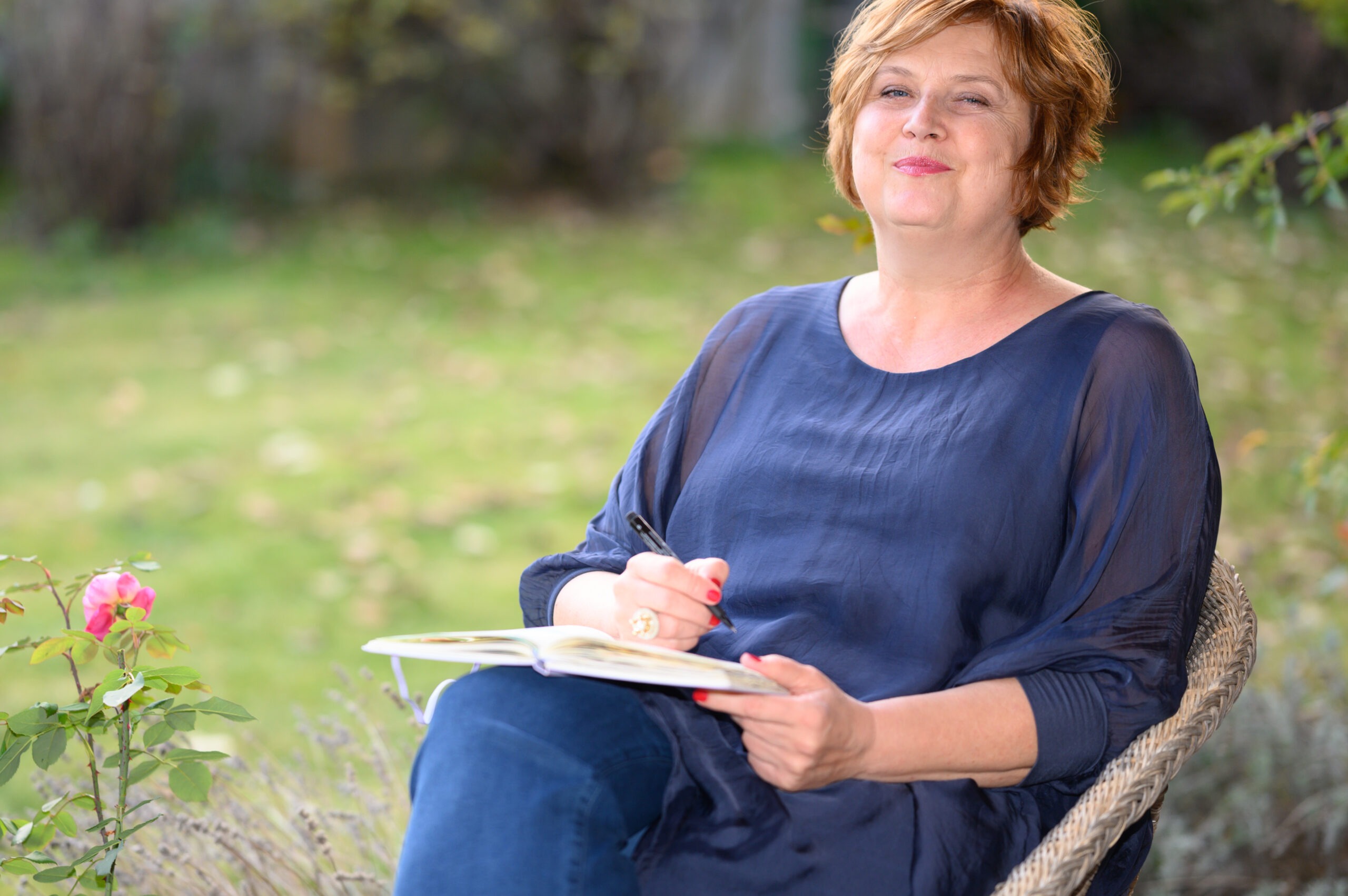 Träumst du noch oder machst du schon?