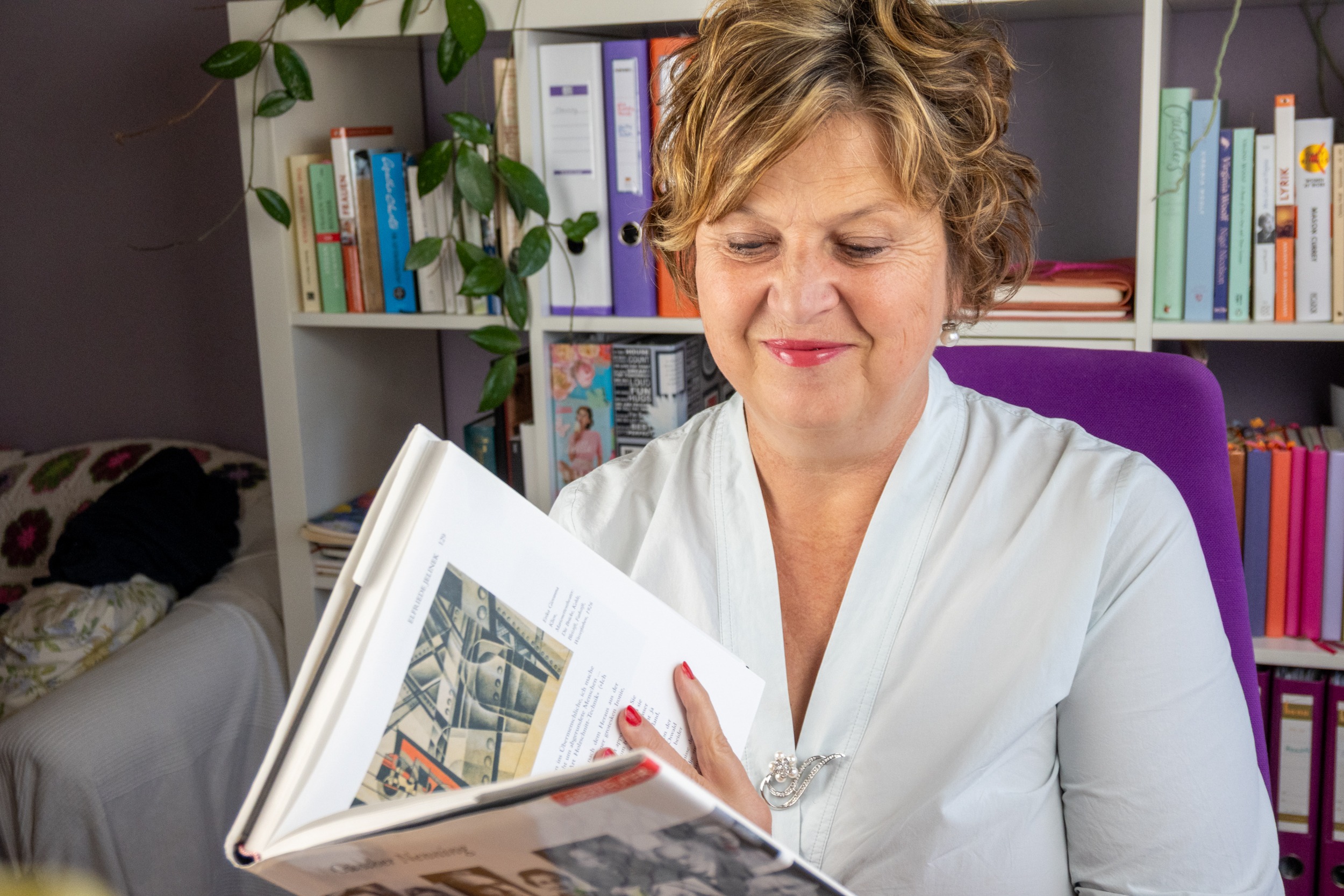 NOvember – der Monat der klaren JAs