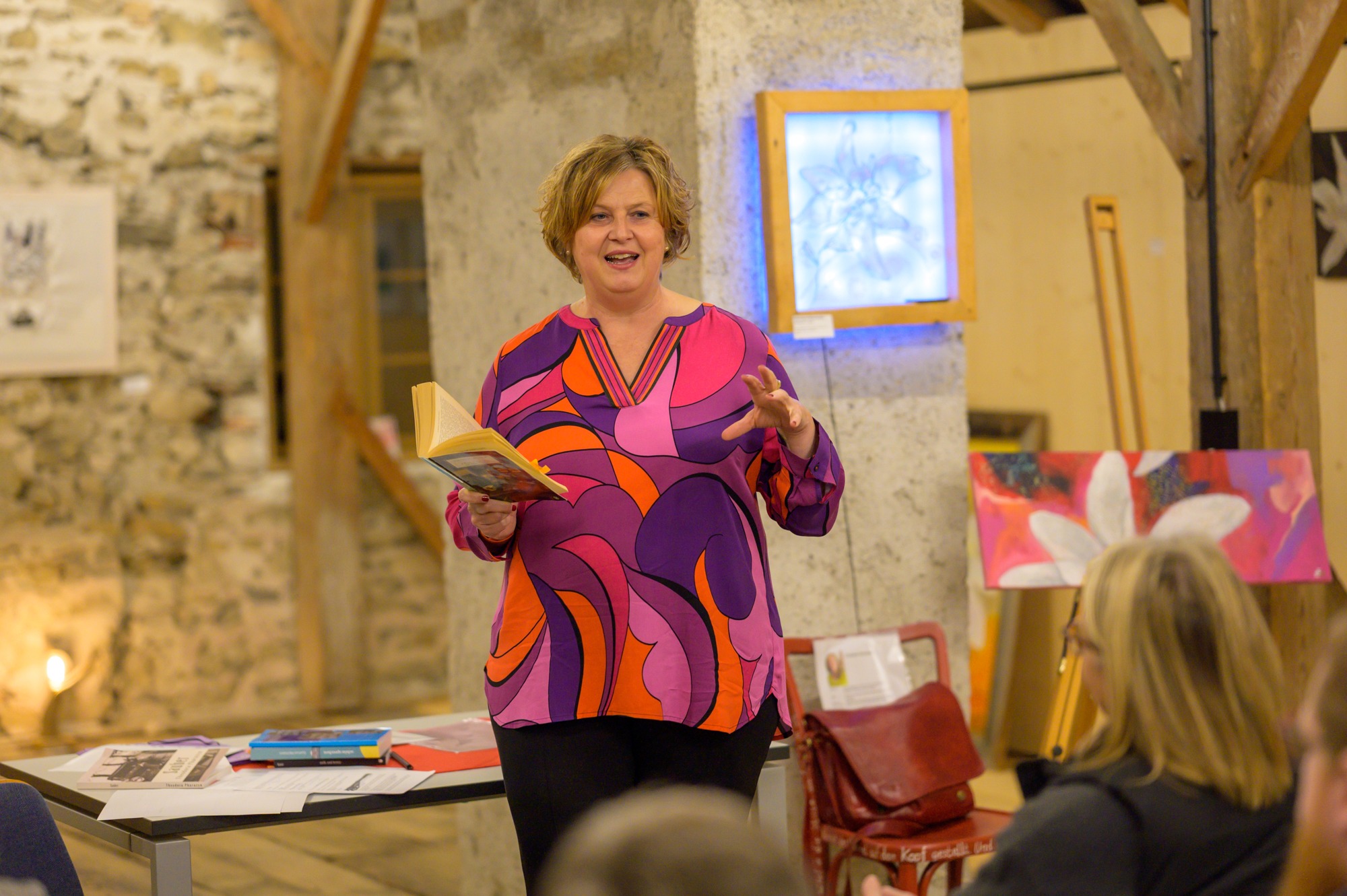 Soll ich oder soll ich nicht?