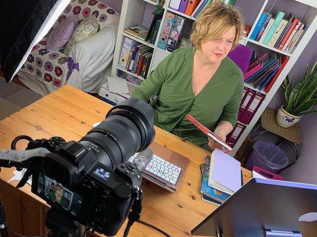 Mein Jahresrückblick 2025  oder „Shake it off, shake it off“