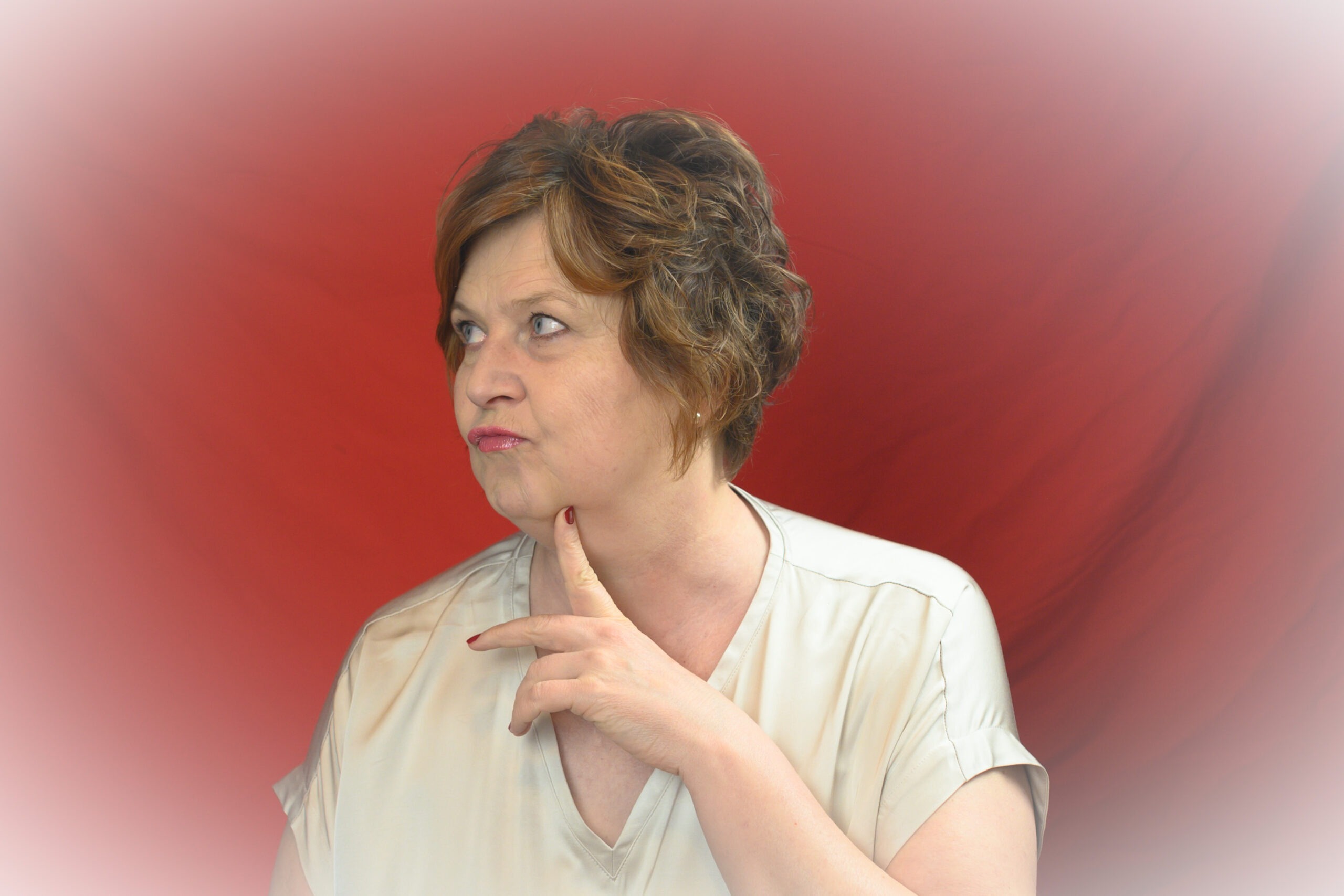 Ein Missgeschick oder meine Lektion in Nachsicht