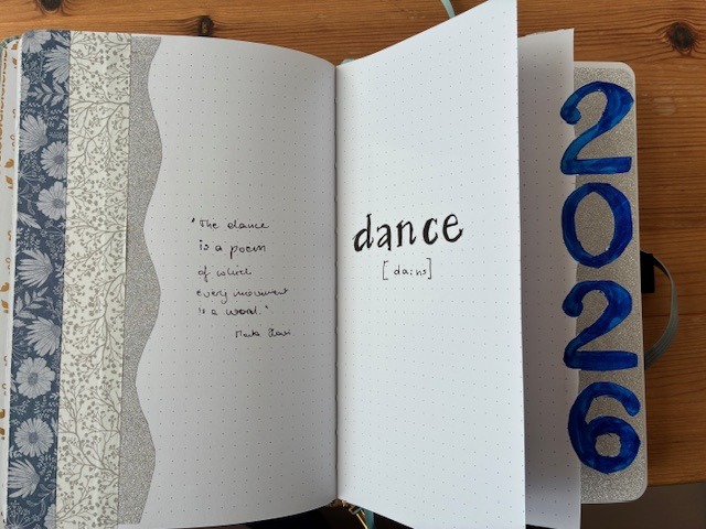 „Neues Jahr, neues Glück“