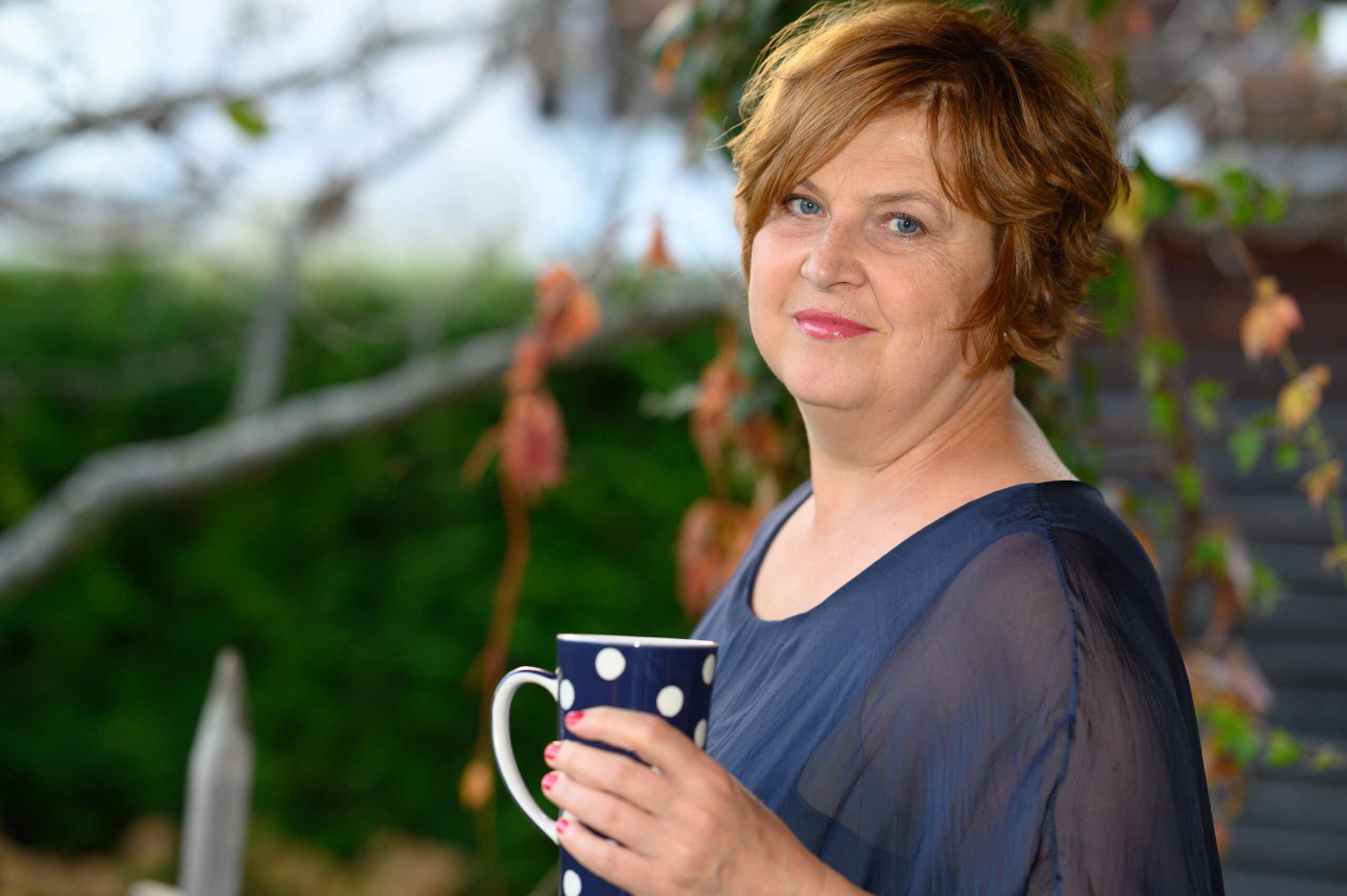 Wenn der kleine Hunger kommt